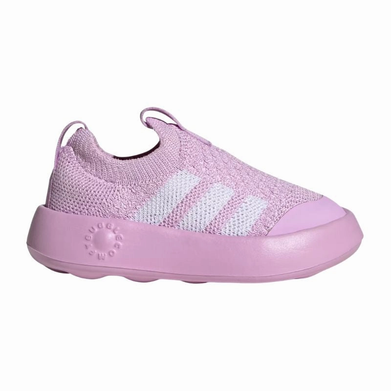 Adidas Serial Number Shoes Girls Bubble Comfy