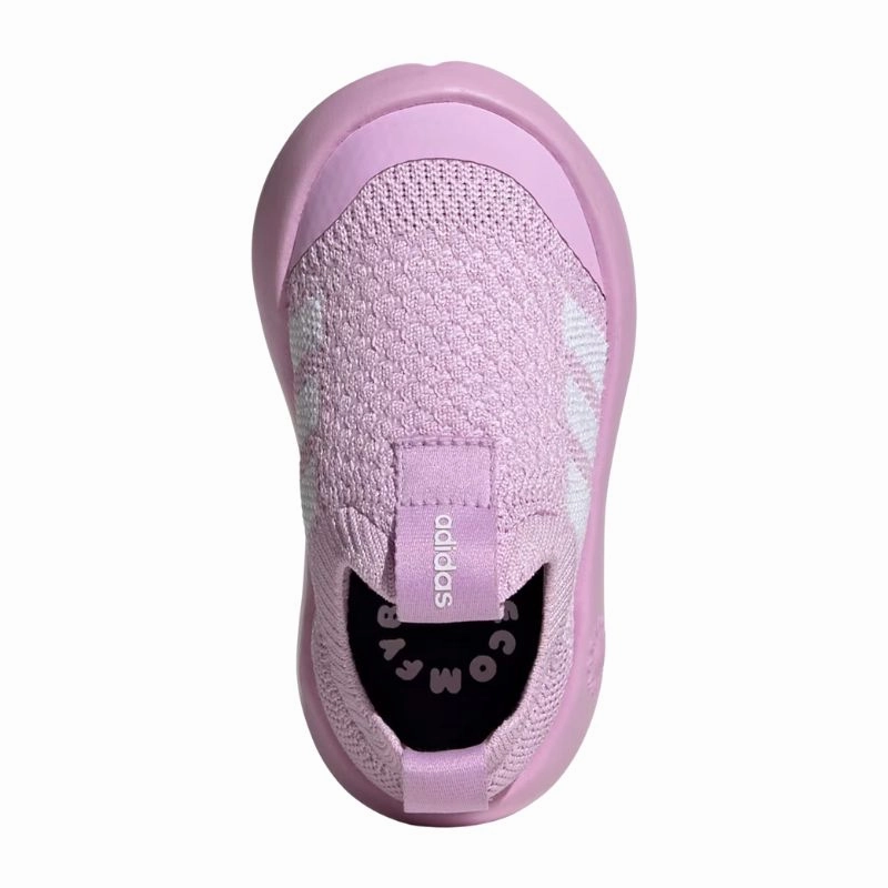 Girls Bubble Comfy High End Adidas Shoes