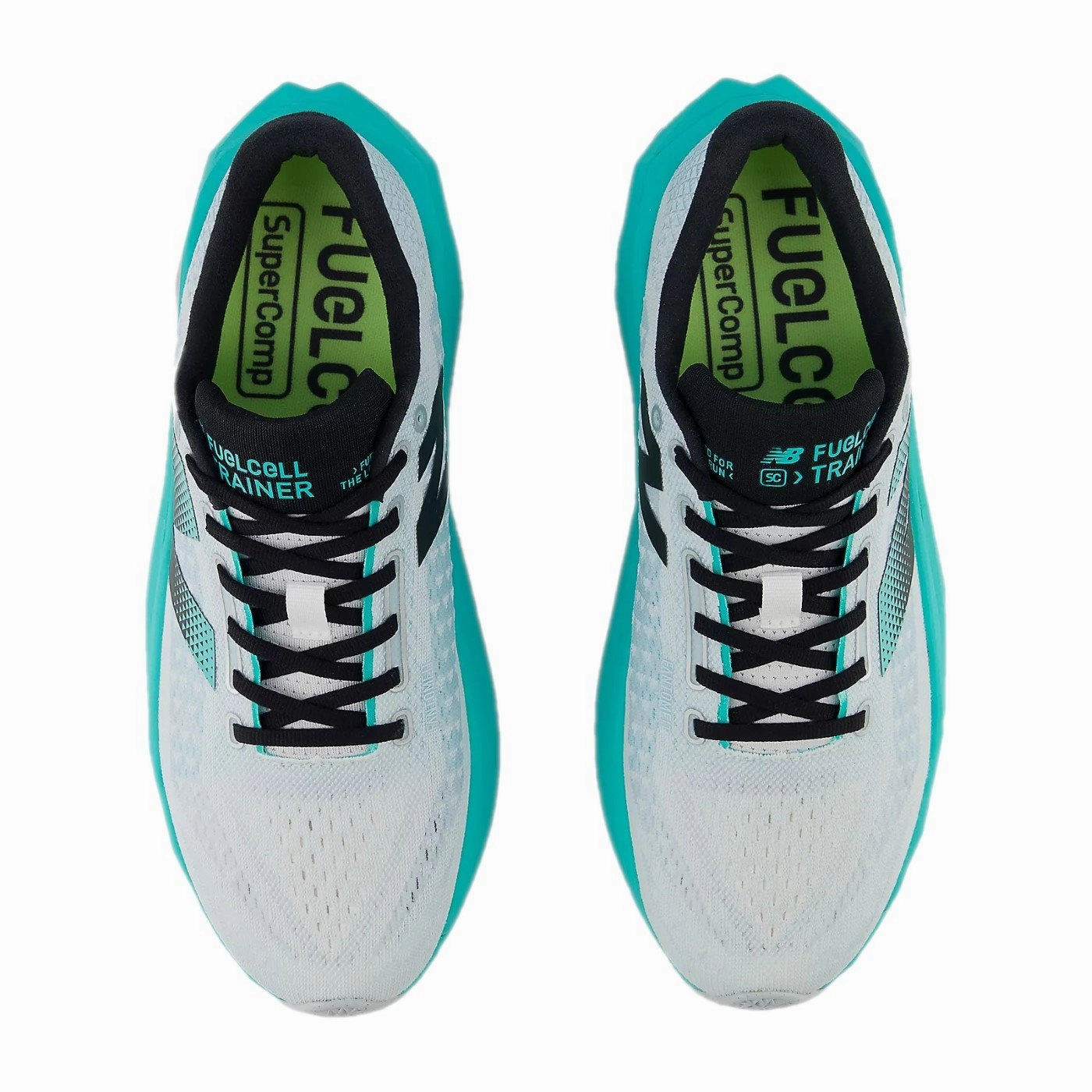 Running Shoes For Teenager New Balance Women's FuelCell SuperComp Trainer v3 Running Shoe