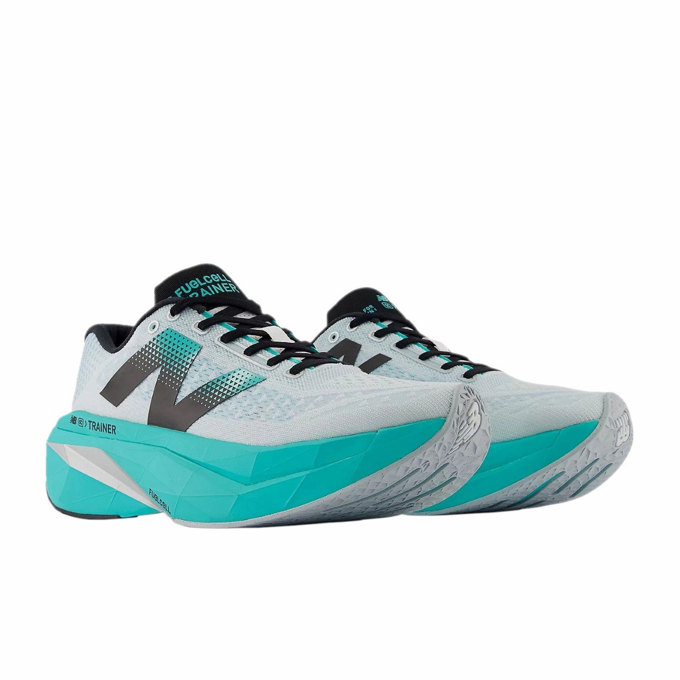 Triumph Running Shoes New Balance Women's FuelCell SuperComp Trainer v3 Running Shoe