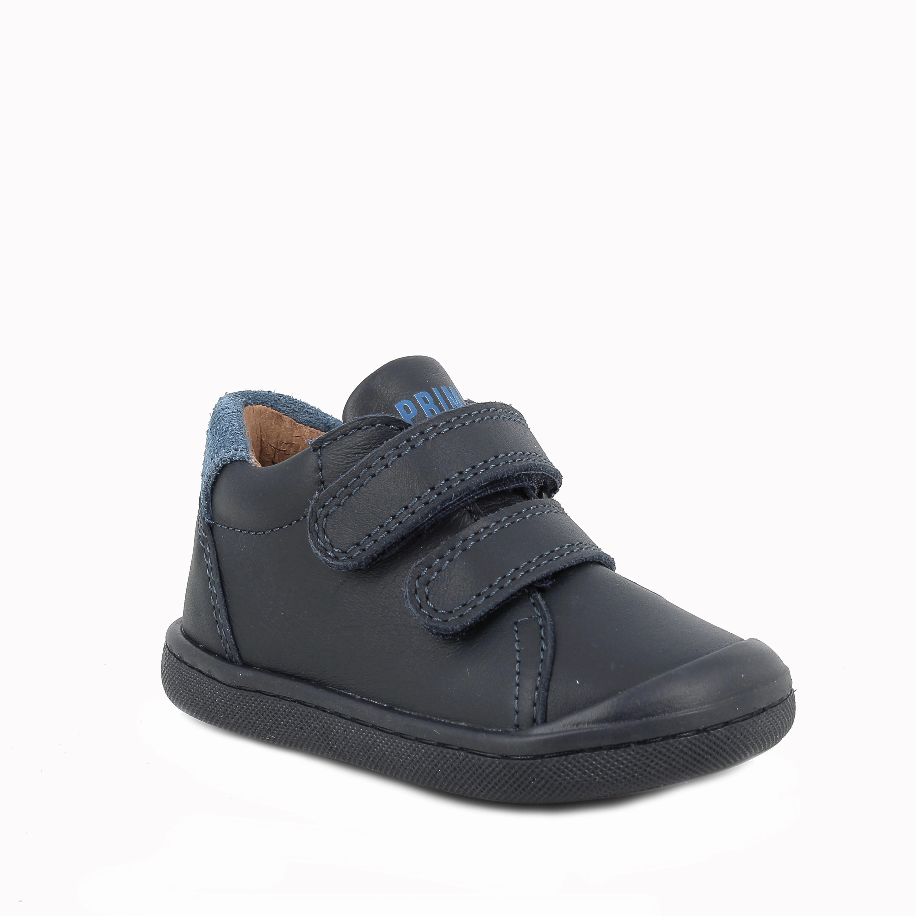 Good Flat Shoes For Lifting Primigi Boys Shoe 6906555 Nappa Cloud/Navy