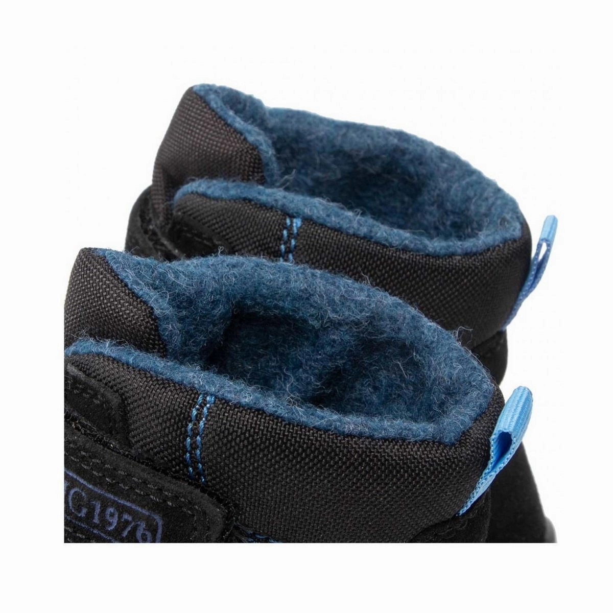 Best Shoe Type Primigi Boyss 2895133 (Sizes 36-39) Black Hi Gore-Tex Waterproof