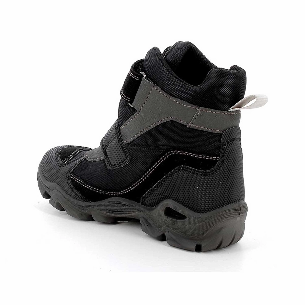 Primigi Boyss (Sizes 31-35) Black Hi Gore-Tex Waterproof Best Shoes Plantar Fasciitis