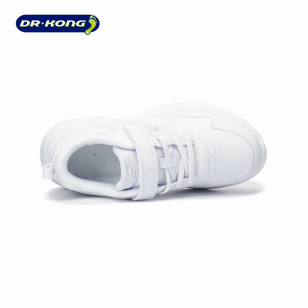 Wide Tennis Sneakers Dr. Kong Rubber Shoes 2C10A1017