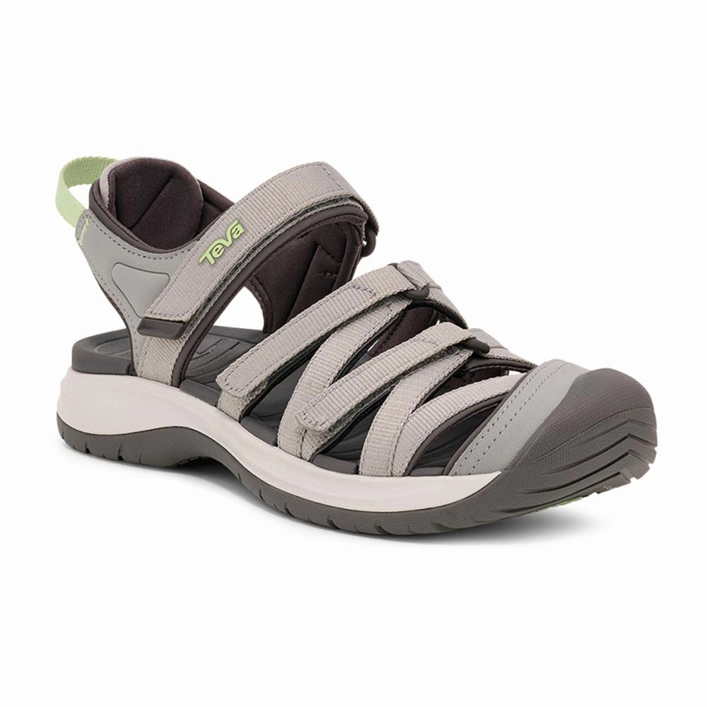 Best Trail Shoes For Ultra Distance Teva Women TIRRA SPORT CT DRIZZLE