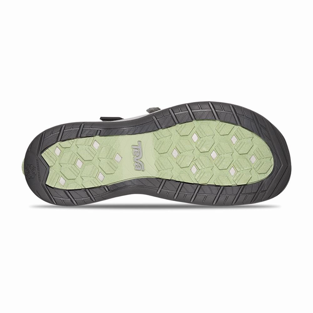Minimalist Trail Shoes Teva Women TIRRA SPORT CT DRIZZLE