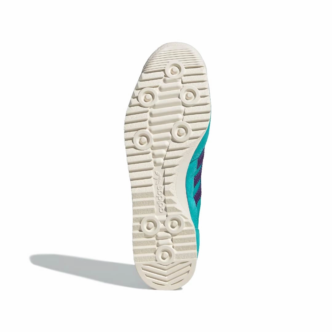 adidas - Women's SL72 Sporty & Rich Originals Shoes (JS0261) Adidas Handball Shoe