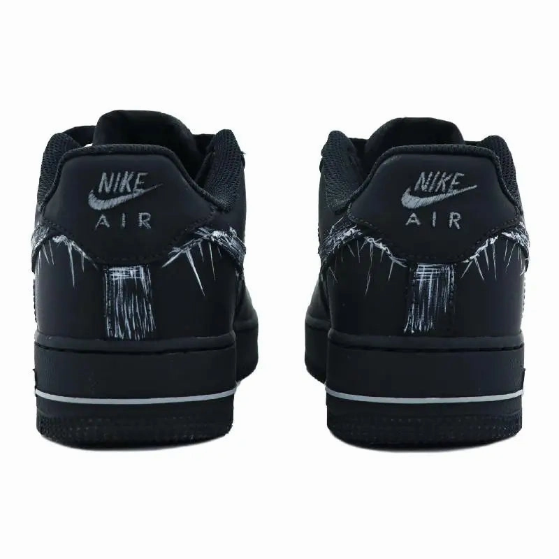 CustomizeNike Air Force 1 Skateboarding Shoes Men Sneakers shoes CW2288-001 Asics Gt 2000 Shoes