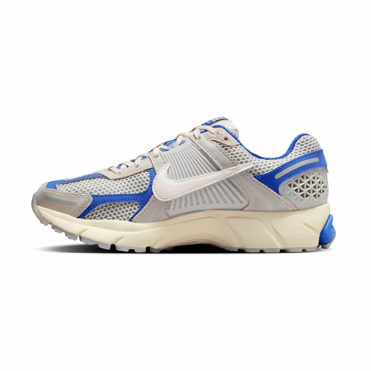 Nike Zoom Vomero 5 'Coconut Milk Game Royal' Women's Shoes Asics Gel Contend 3 Running Shoe