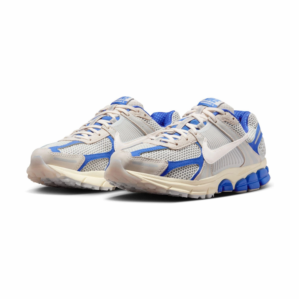 Asics Shoes Noosa Tri 16 Nike Zoom Vomero 5 'Coconut Milk Game Royal' Women's Shoes