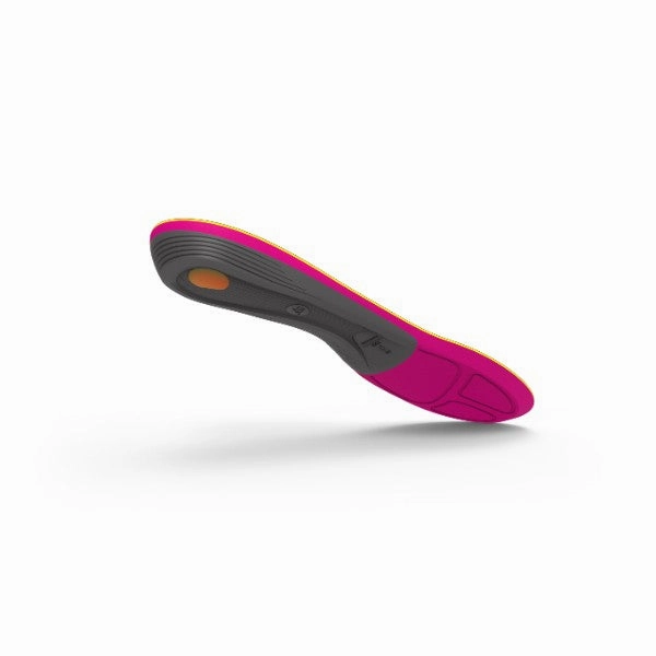 SUPERFEET - Women's Run Comfort Free Running Shoes 2017