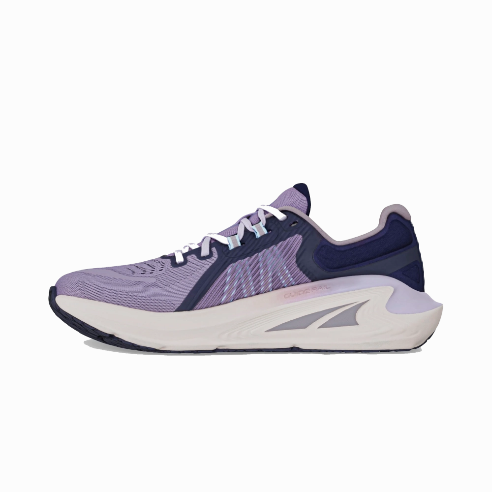 Clearance Trail Shoes ALTRA - Women's Paradigm 7