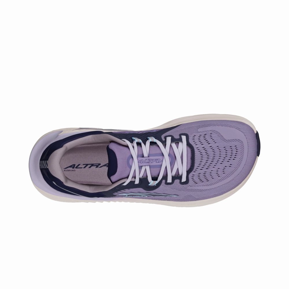 Best Trail Running Shoes Ireland ALTRA - Women's Paradigm 7