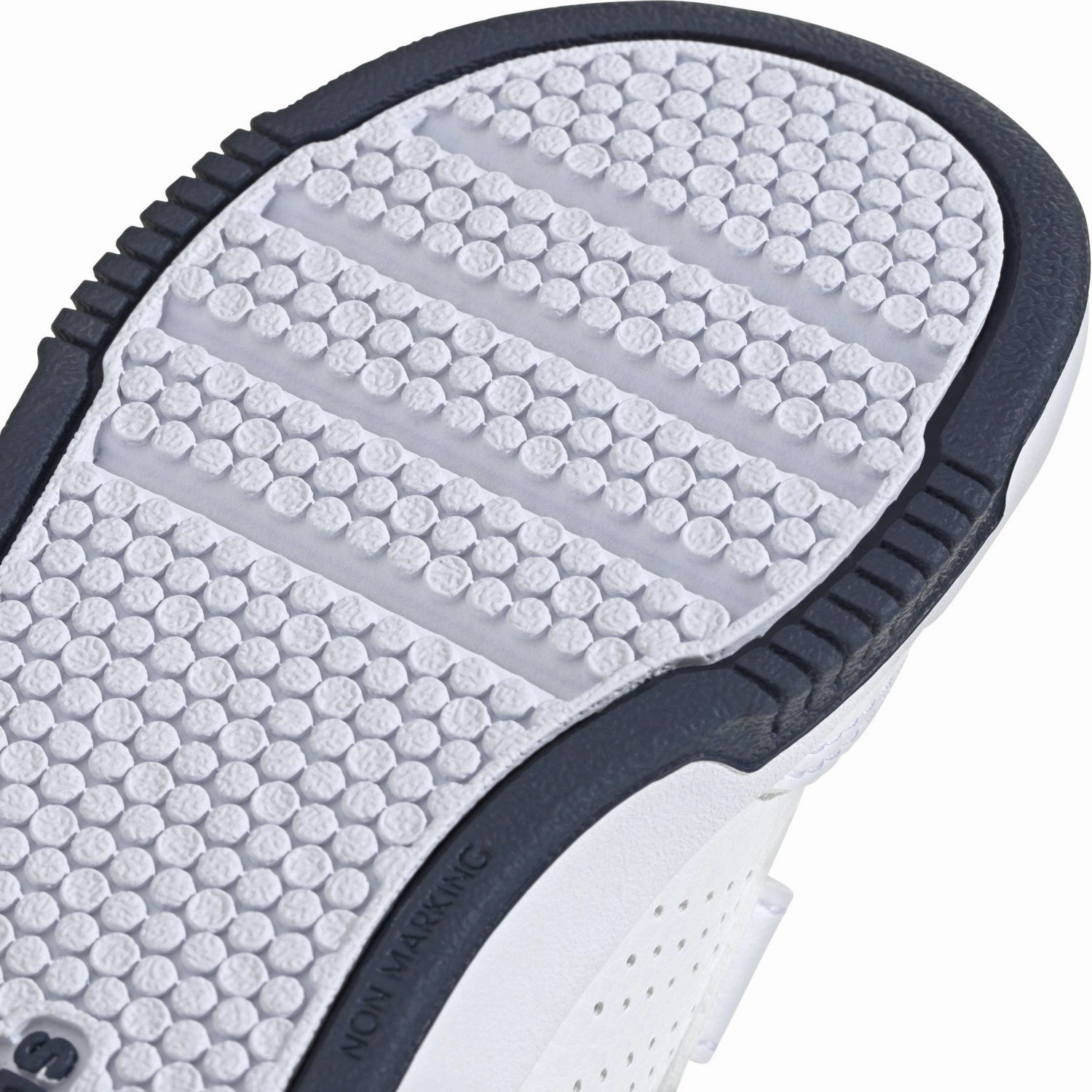 Neon Adidas Running Shoes adidas Originals Ftwr White/Collegiate Green/Collegiate Navy Tensaur Sport 2.0 Cf I Sneakers