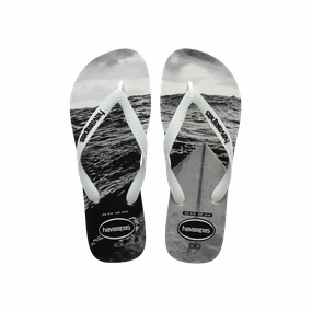 Comfort Flip Flops Size 8 Hype Flip Flops