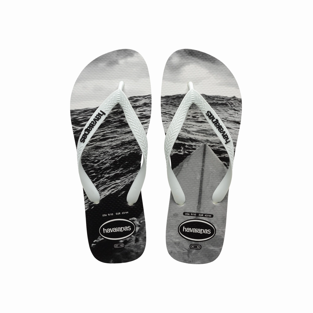 Sound Of Flip Flops Hype Flip Flops