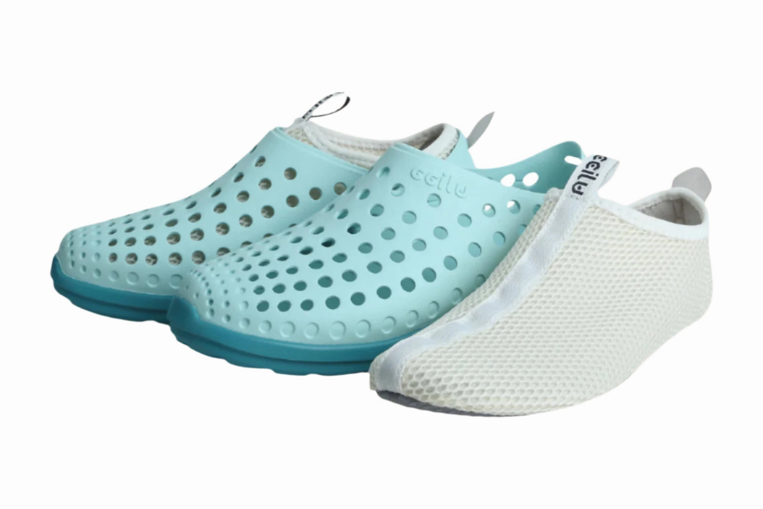 GREENPLAX FISH (WOMEN) J6 Waterproof Riding Shoe