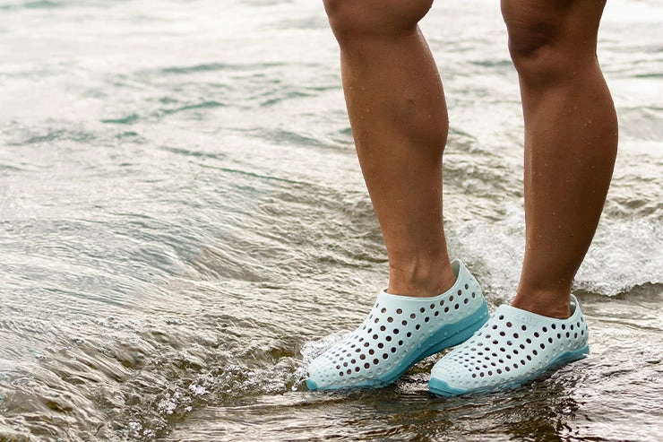 Waterproof Shoe Covers Reviews GREENPLAX FISH (WOMEN)