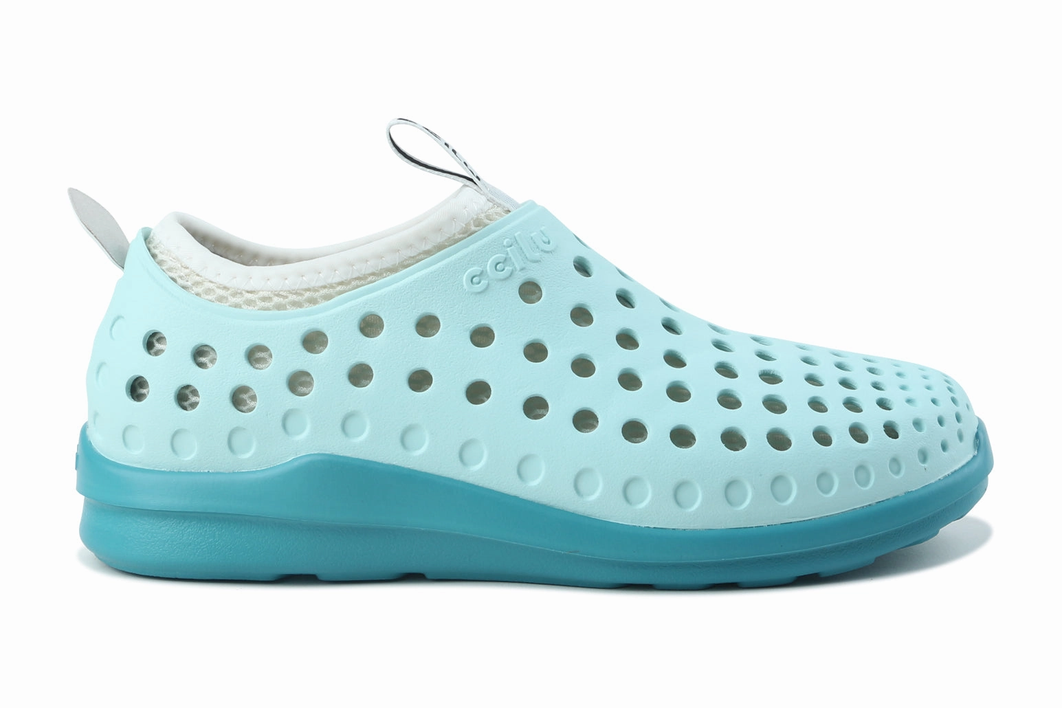 GREENPLAX FISH (WOMEN) Waterproof Shoes For Standing All Day