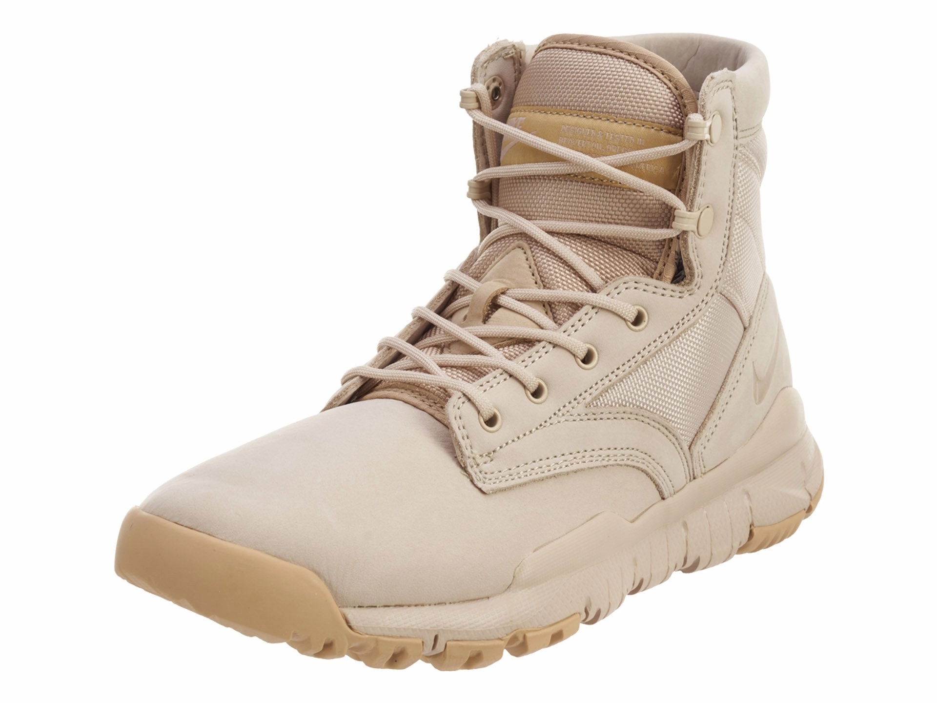 Asics Shoes Official Website Nike Sfb 6" Nsw Leather Mens Style : 862507