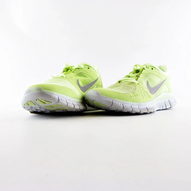 NKE FREE RUN 3 Casual Dansko Shoes