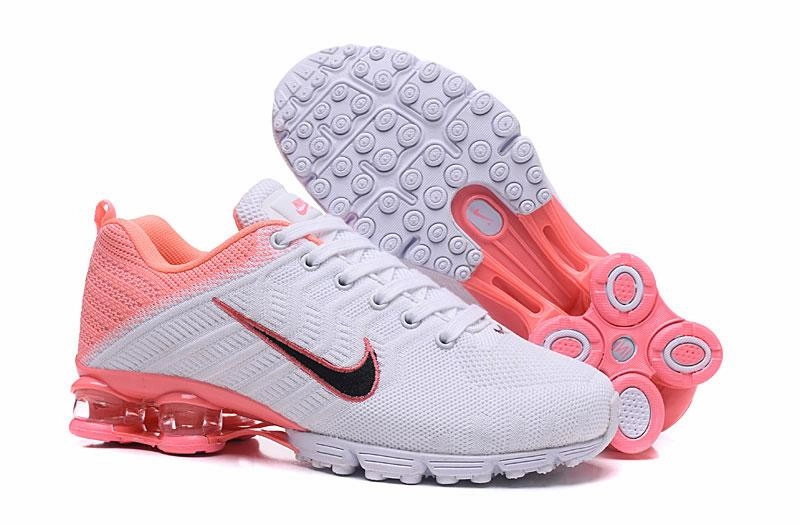 Nike Air Shox Women's Shoes Asics Affordable Shoes