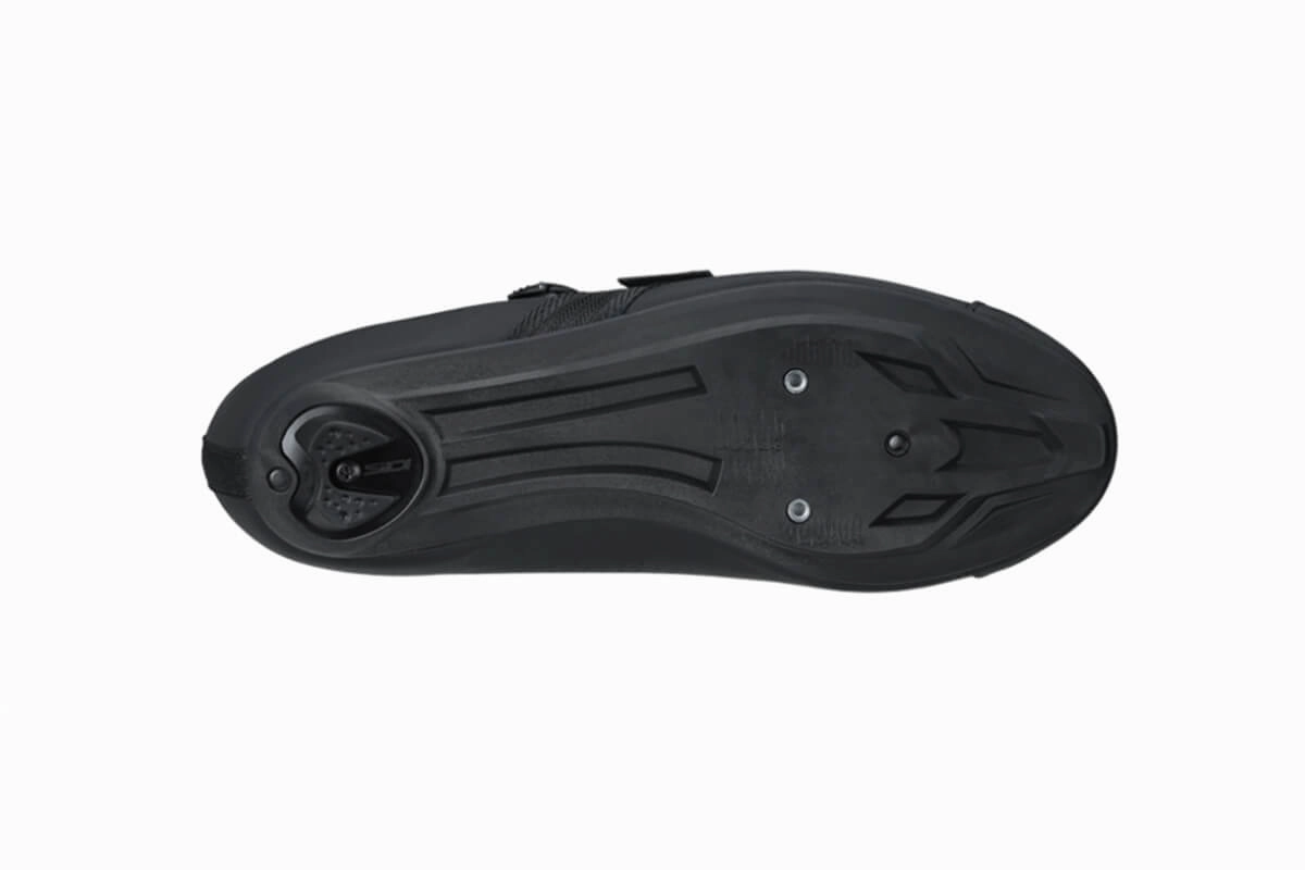 Sidi Prima Mega Fit Road Cycling Shoes Size 39 Cycling Shoes