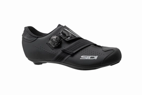 Sidi Prima Mega Fit Road Cycling Shoes Spider Climbing