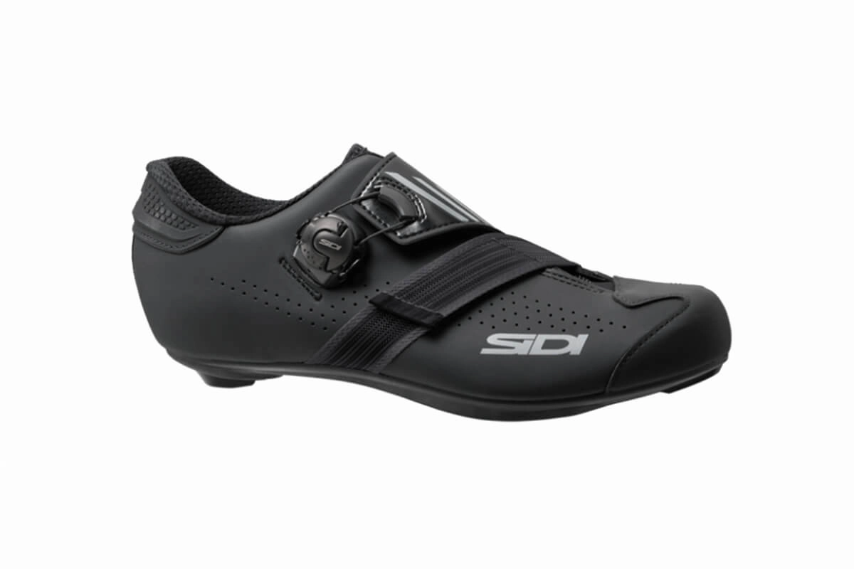 Ice Climbing Shoes Name Sidi Prima Mega Fit Road Cycling Shoes