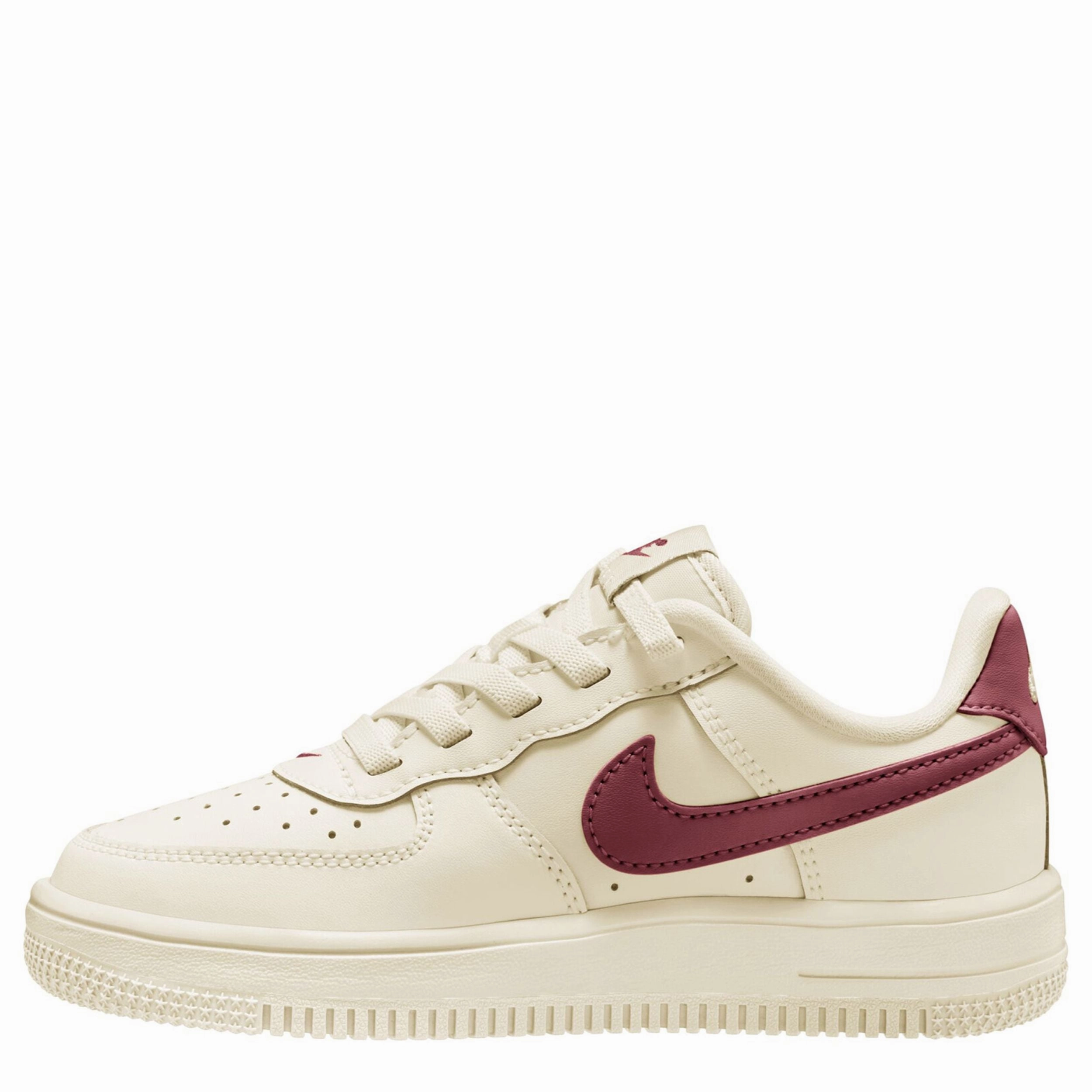 Force 1 Low Easyon (Little Kid) D G Sneakers