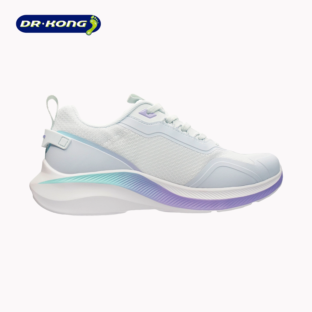 Vintage 80s Sneakers Dr. Kong Women's Sneakers CE001018