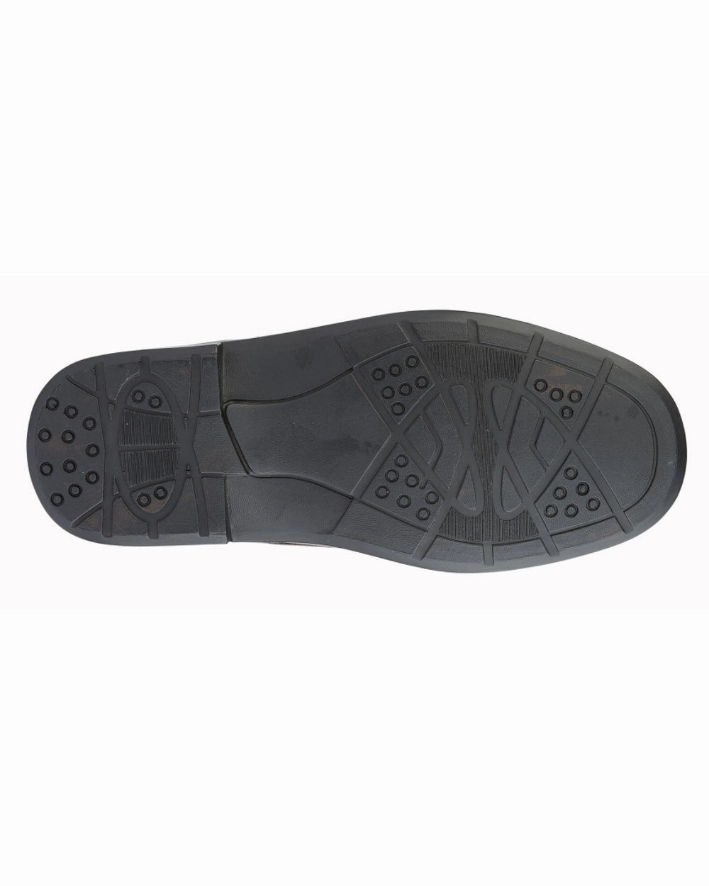 Roamers Mens Extra Wide Touch Fastening Casual Shoes Casual Suede Slip On Shoe