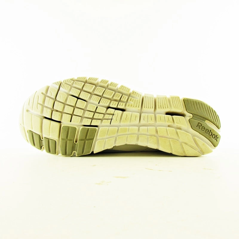 Plaid Casual Shoes REEBOK THE PUMP