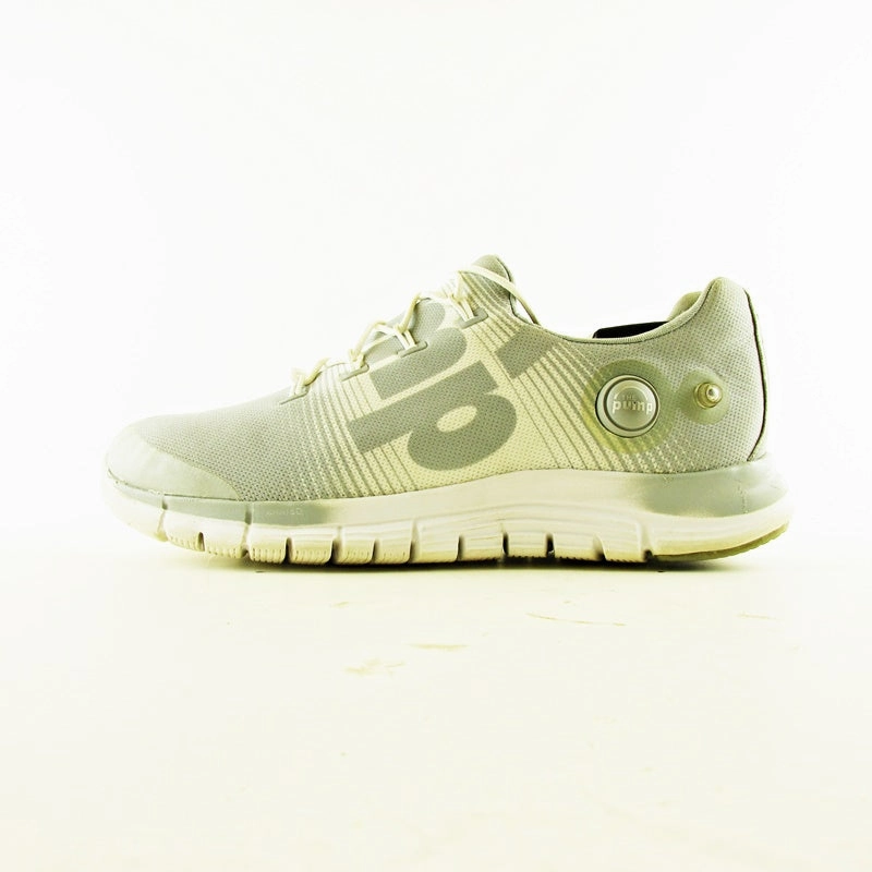 Gel-ii30 Casual Shoes REEBOK THE PUMP