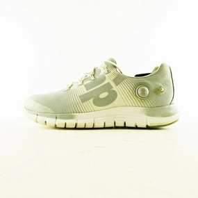 Woodland Camel Casual Shoes REEBOK THE PUMP