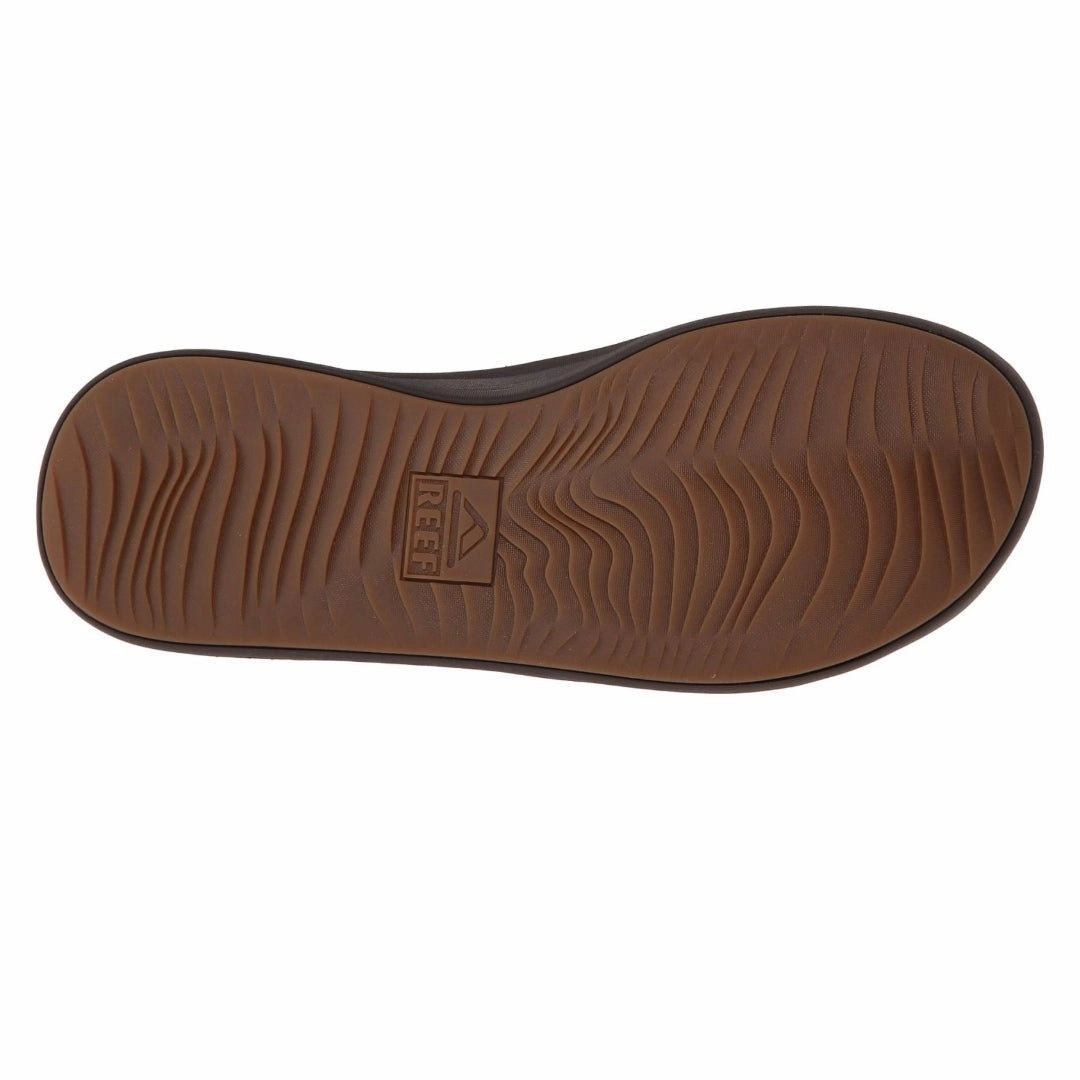 Reef Rover Brown Men's FlipFlop Sandals Stuart Weitzman Platform Sandals