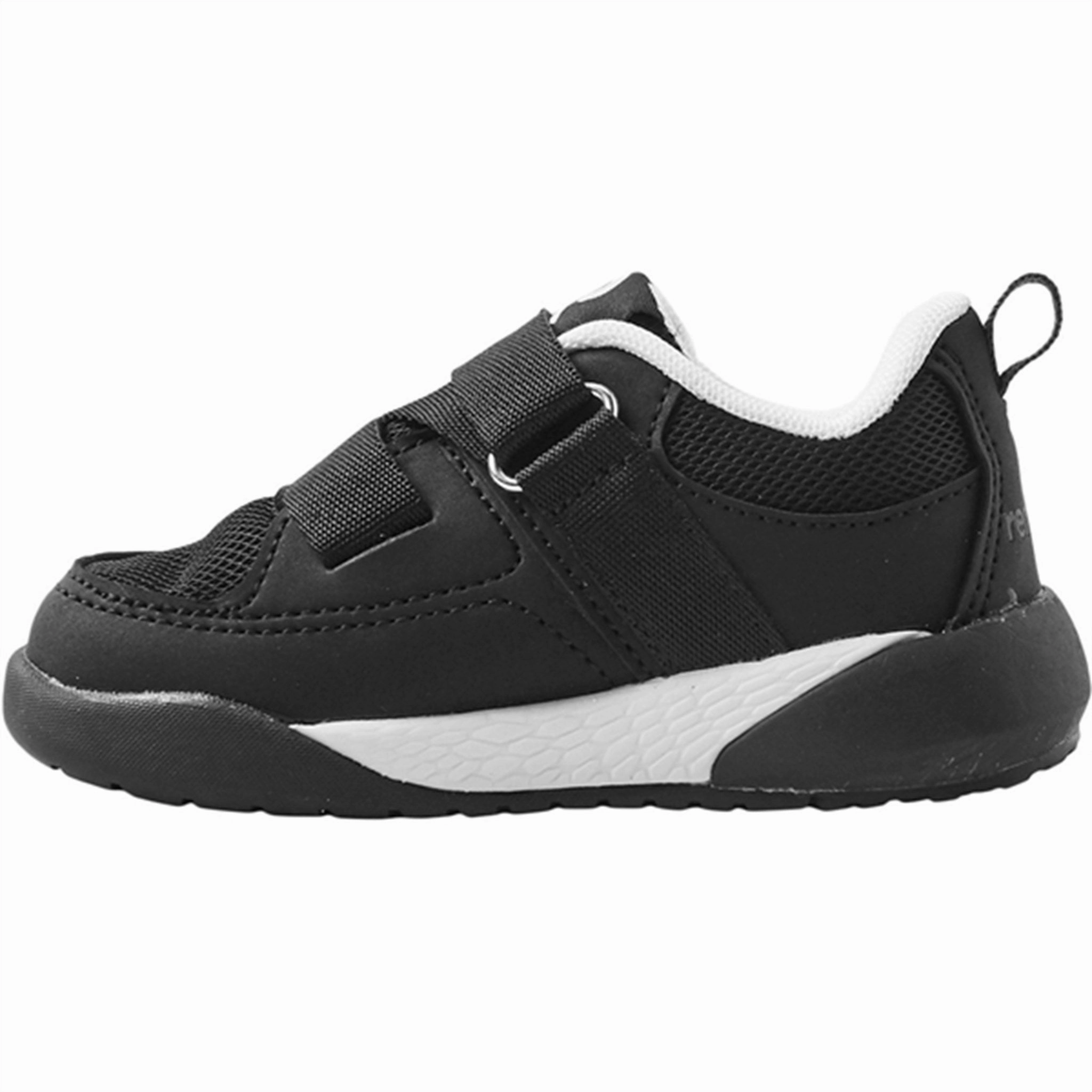 Best Waterproof Back To School Shoes Reima Reimatec Waterproof Sneakers Kiirus Black
