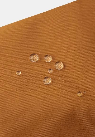 Lightweight Waterproof Slip On Shoes Reimatec Kids Winter Mittens, Ote in Cinnamon Brown