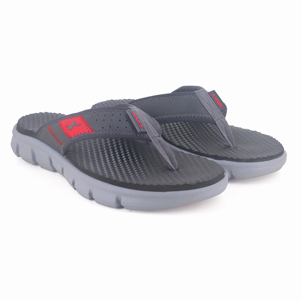 SPARX Flip flops for Gents SFG 132 Flip Flops For Pedicures