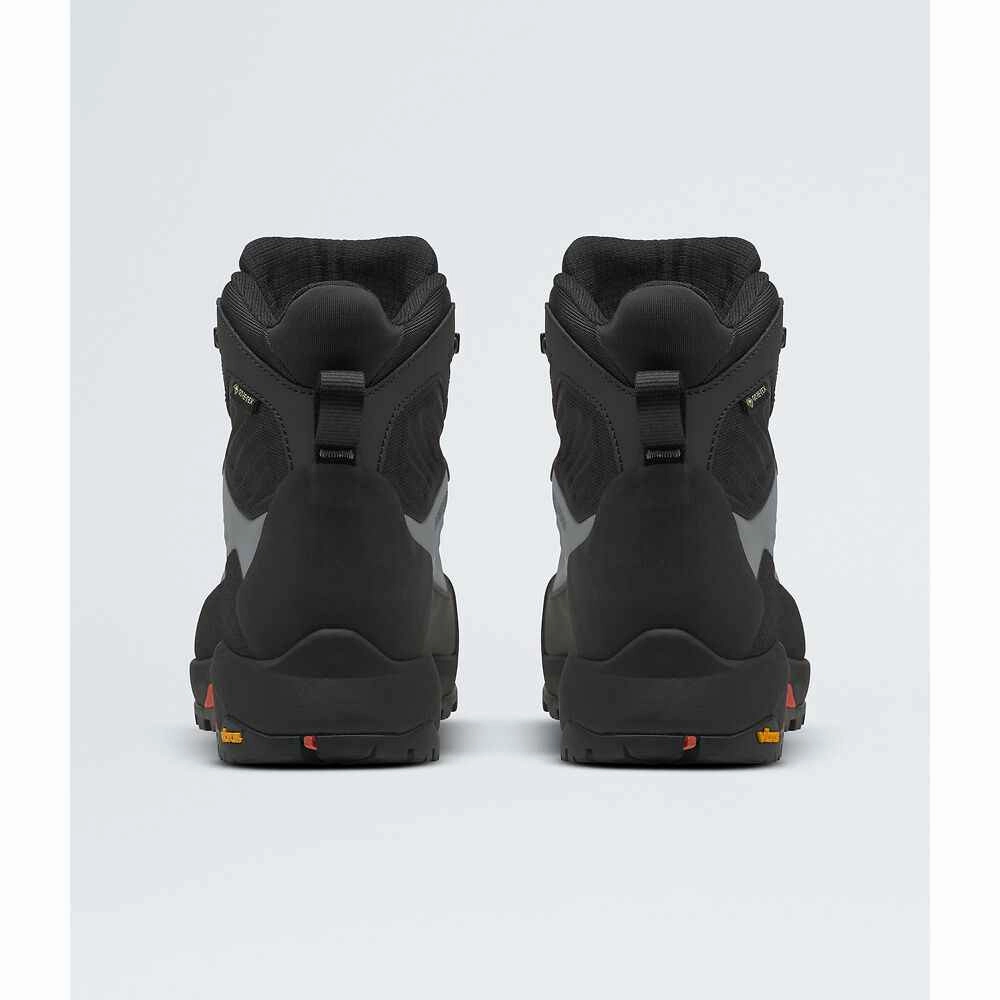 Trail Approach Shoes The North Face Verto Alpine Mid GORE-TEX Boots (Women's)