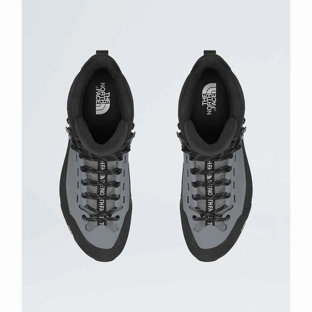 Comfortable Trail Running Shoes The North Face Verto Alpine Mid GORE-TEX Boots (Women's)