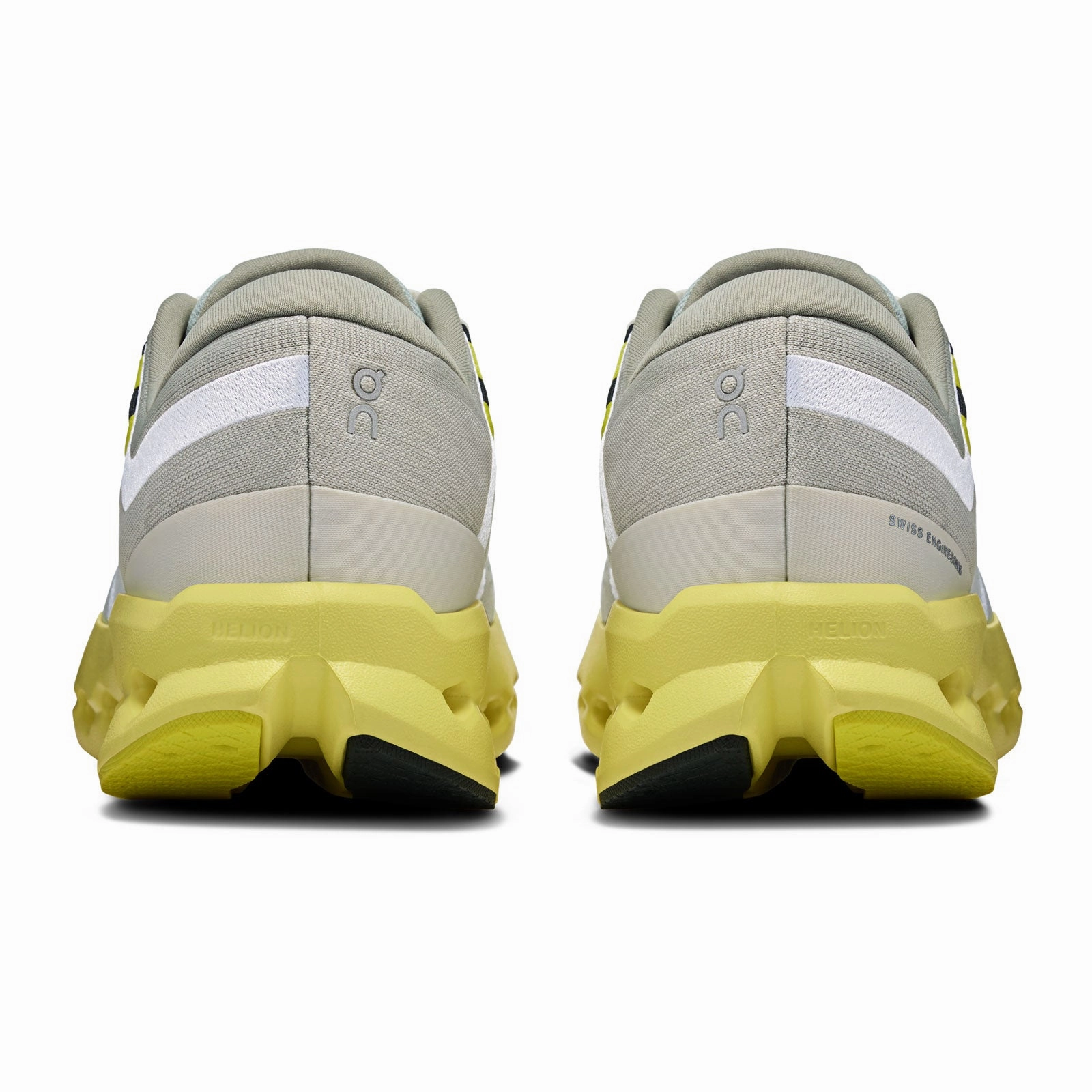 Best Running Shoes For Ultramarathon On Running Cloudsurfer 2 Running Shoe (Women) - Glacier/Limelight