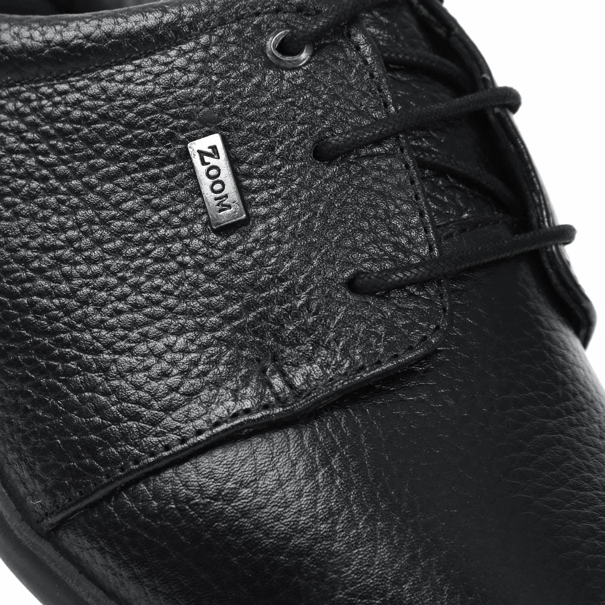 Casual Shoes To Wear With Shorts Casual Lace Up Shoes for Men in Genuine Leather NH  77