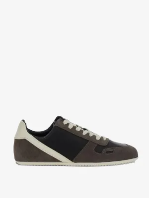 Best Running Shoe For Pronation And Flat Feet RICK OWENS - Women Scarpe In Pelle Minimal Sneakers