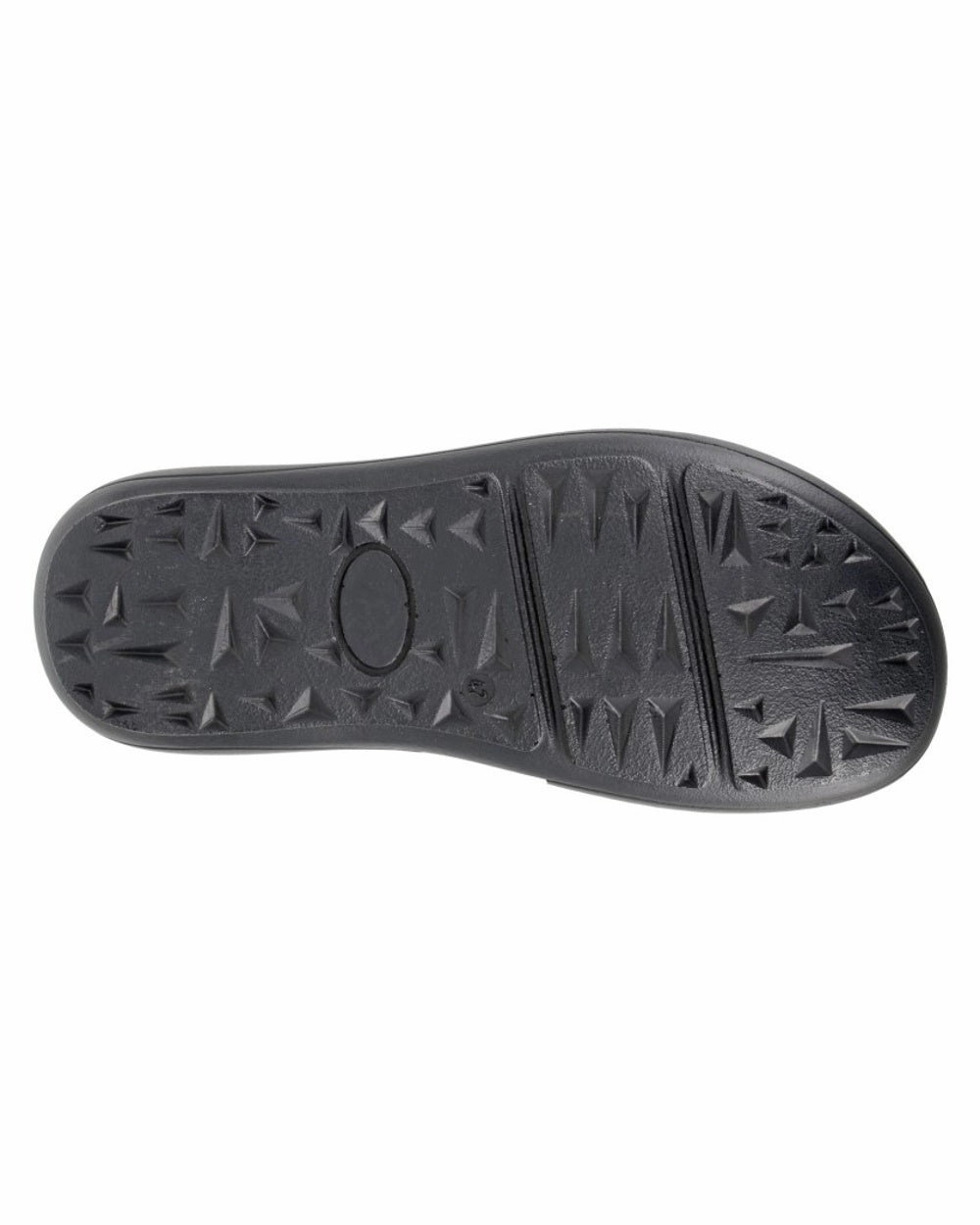 Socks With Slides Roamers Mens Brown Leather Stitchdown Clogs