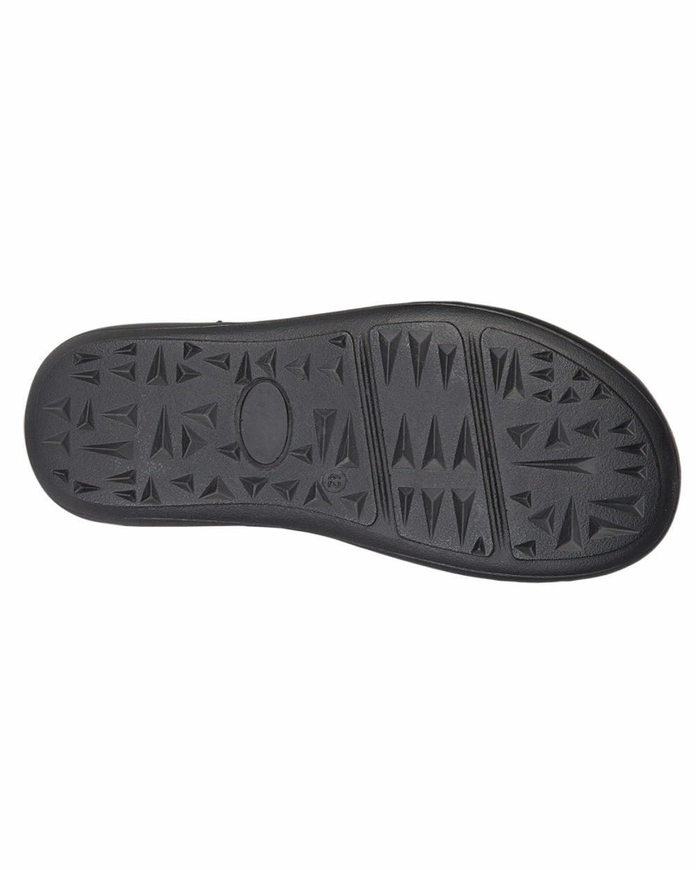 Outdoor Slippers Waterproof Roamers Mens Padded Stitchdown Clogs