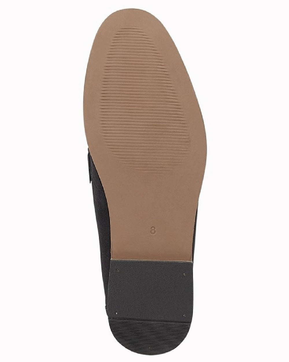 Roamers Mens Suede Slip On Casual Shoes Air Force 1 Plt.af.orm Casual Shoes