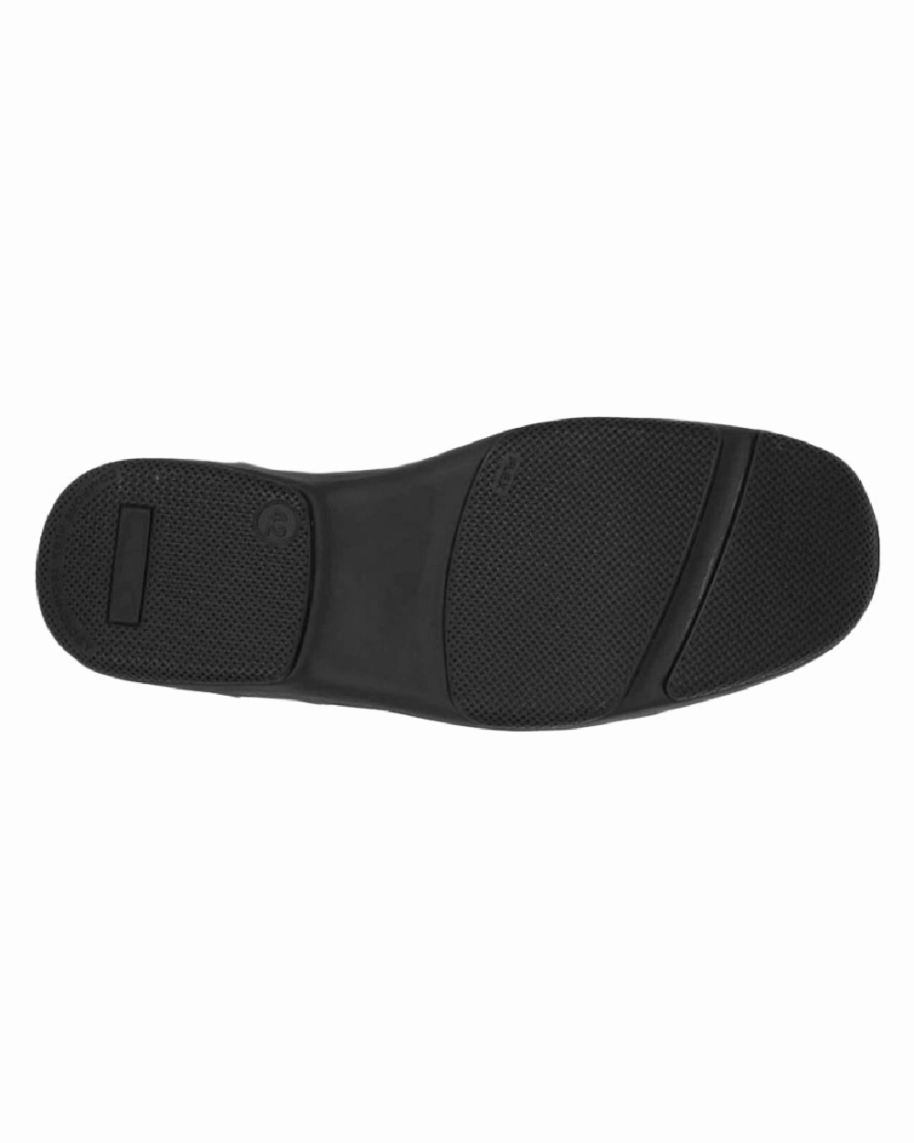 Air Max Plus Drift Casual Shoes Roamers Mens Touch Fastening Wide Fit Shoes