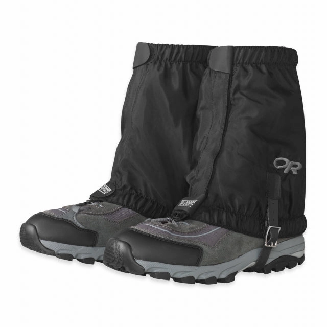 Boots Hiking Shoes Rocky Mountain Low Gaiters