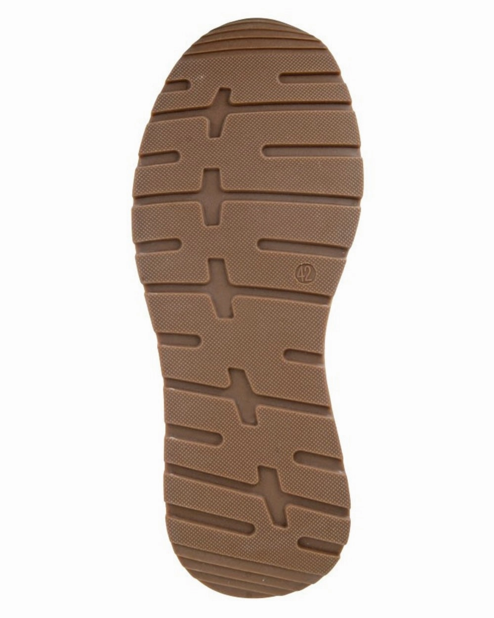 Route 21 Mens 6 Eye Lace Zip Leisure Shoes Men's Casual Oxford Shoes